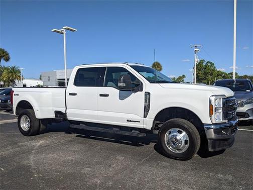 2024 Ford F-350 XLT
