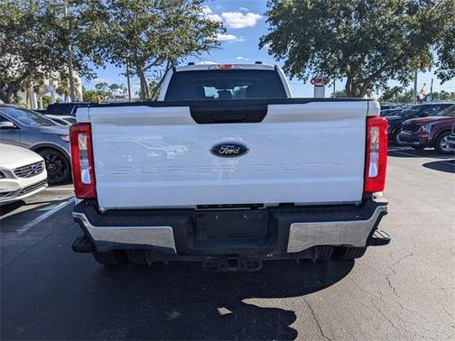 2024 Ford F-350 XLT