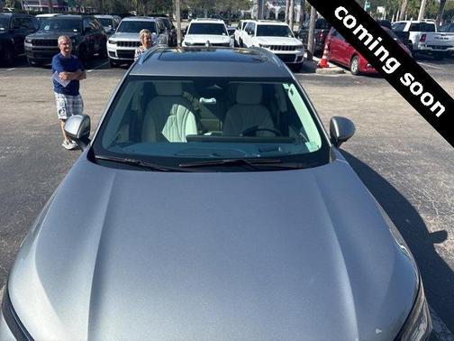 2024 Buick Envision Avenir AWD