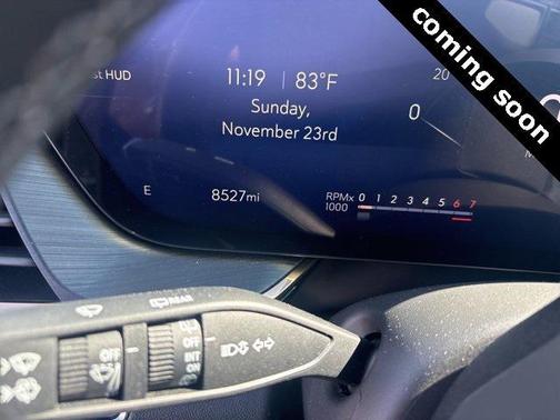 2024 Buick Envision Avenir AWD