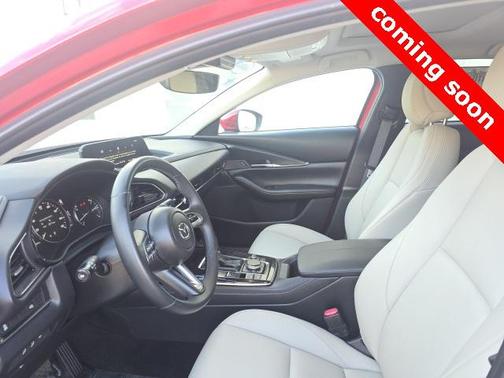 2022 Mazda CX-30 2.5 S Preferred Package