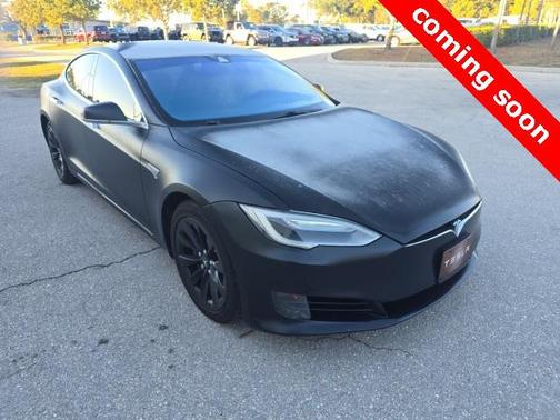 2016 Tesla Model S 60