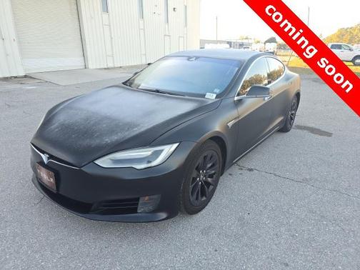 2016 Tesla Model S 60