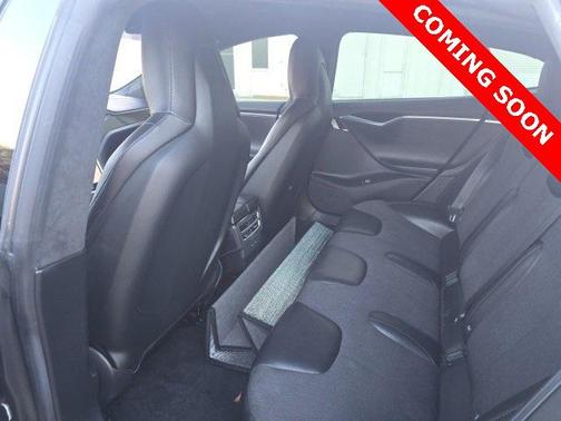 2016 Tesla Model S 60