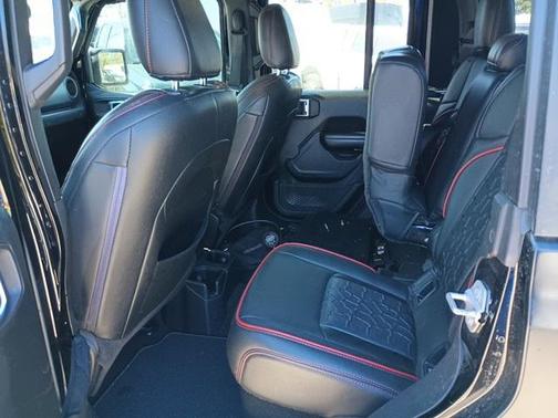 2021 Jeep Gladiator 80th Anniversary 4x4