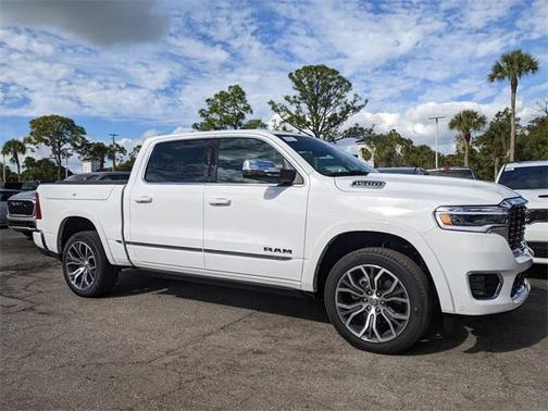 2026 RAM 1500 ST
