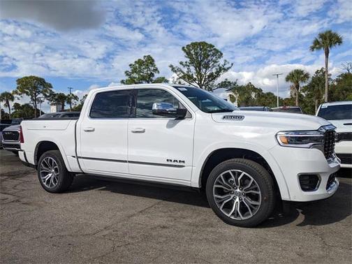 2026 RAM 1500 ST