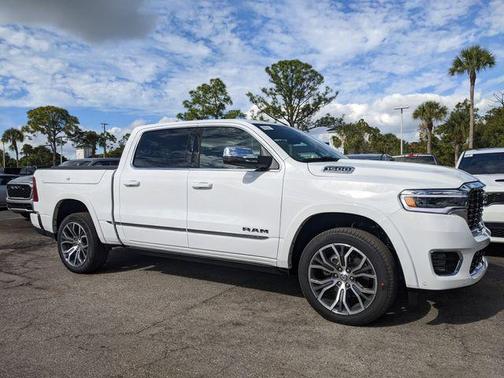 2026 RAM 1500 ST