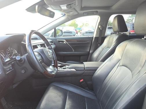 2019 Lexus RX 350 F Sport