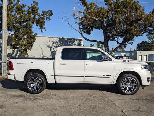 2026 RAM 1500 ST