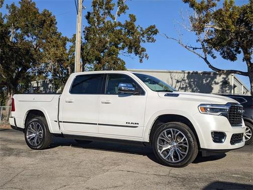 2026 RAM 1500 ST