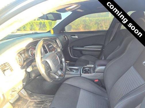 2022 Dodge Charger R/T Scat Pack