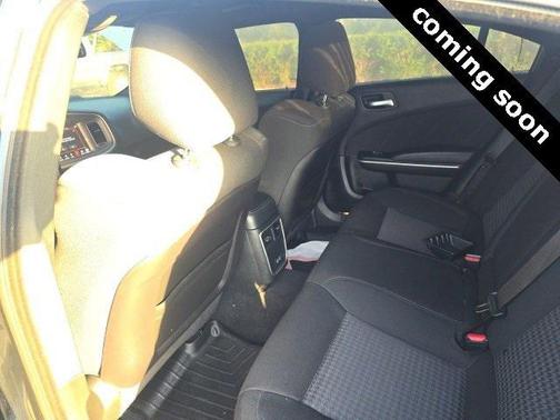 2022 Dodge Charger R/T Scat Pack