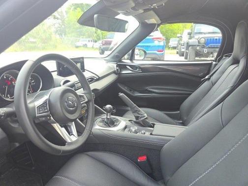 2024 Mazda MX-5 Miata Grand Touring