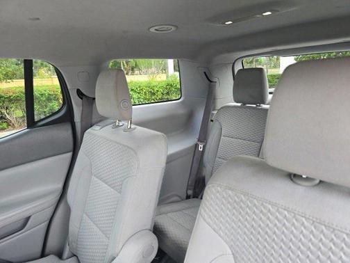 2018 GMC Acadia SLE-2