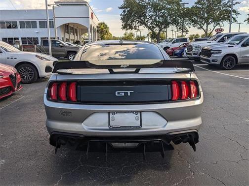 2020 Ford Mustang GT