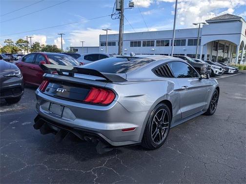 2020 Ford Mustang GT