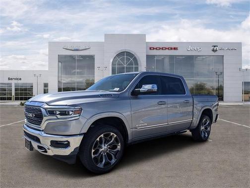 2023 RAM 1500 Limited