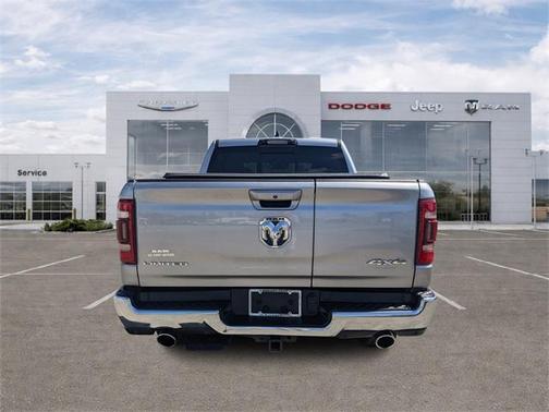2023 RAM 1500 Limited