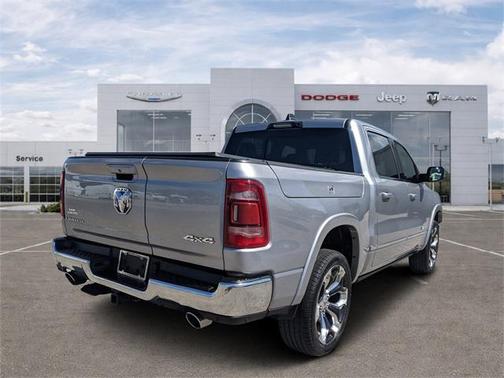 2023 RAM 1500 Limited