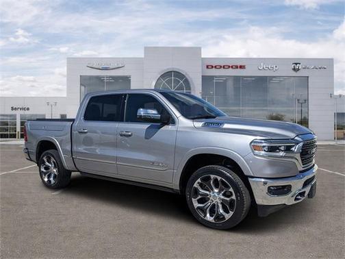2023 RAM 1500 Limited