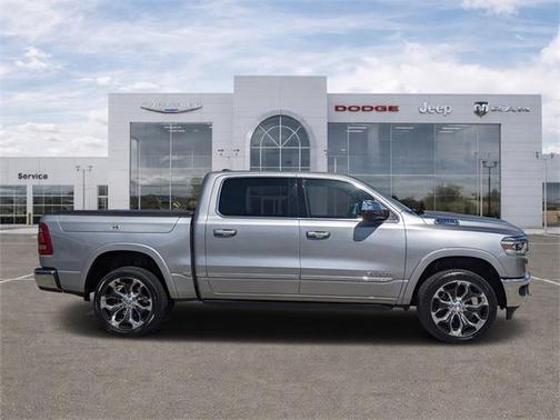 2023 RAM 1500 Limited