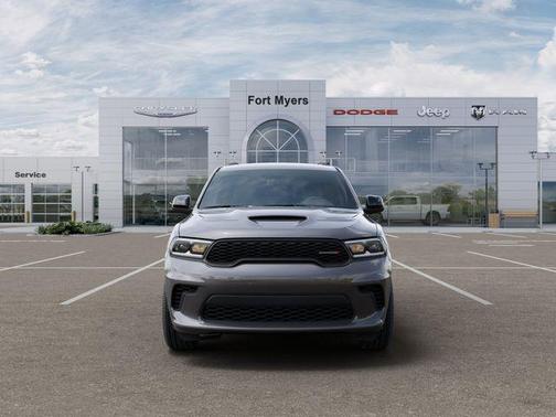 2026 Dodge Durango GT HEMI V8 AWD