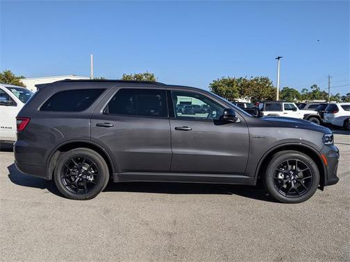 2026 Dodge Durango GT HEMI V8 AWD