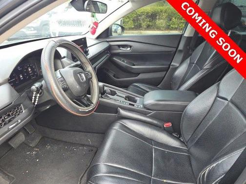 2023 Honda Accord LX 1.5T