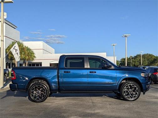 2024 RAM 1500 Limited