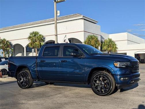 2024 RAM 1500 Limited