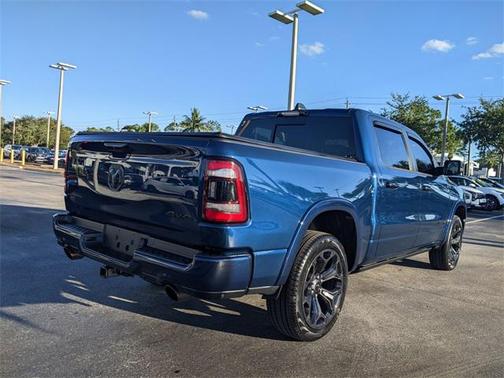 2024 RAM 1500 Limited