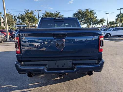 2024 RAM 1500 Limited