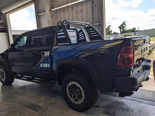 2025 RAM 1500 RHO Crew Cab 4x4 5'7' Box