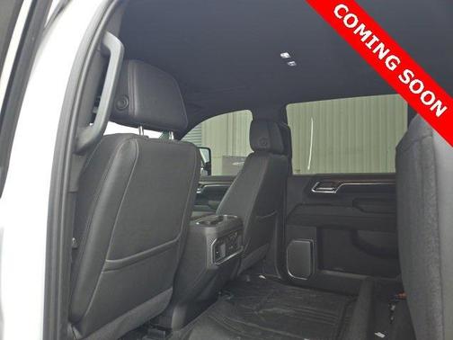 2024 Chevrolet Silverado 2500 High Country