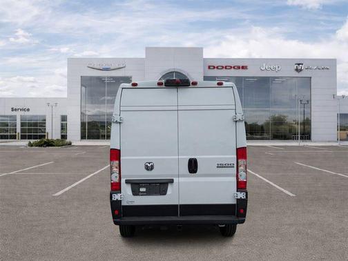 2025 RAM ProMaster 1500 Base