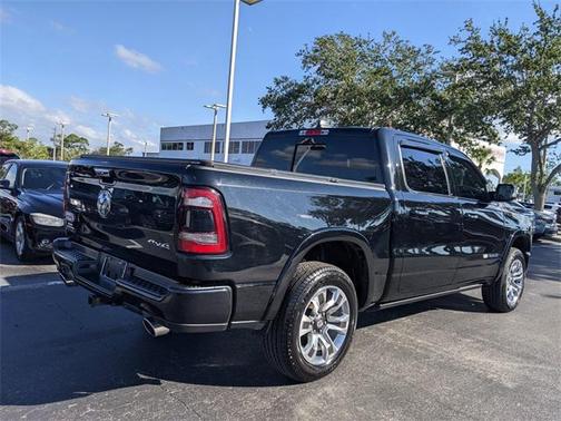 2022 RAM 1500 Longhorn