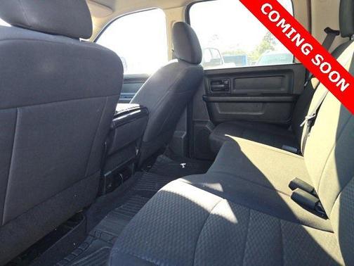 2019 RAM 1500 Express