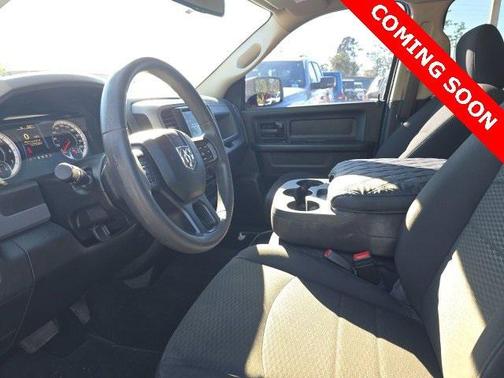 2019 RAM 1500 Express