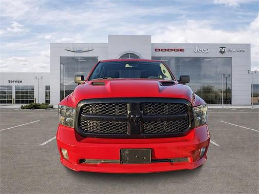 2019 RAM 1500 Express