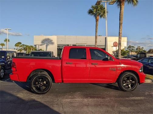 2019 RAM 1500 Express
