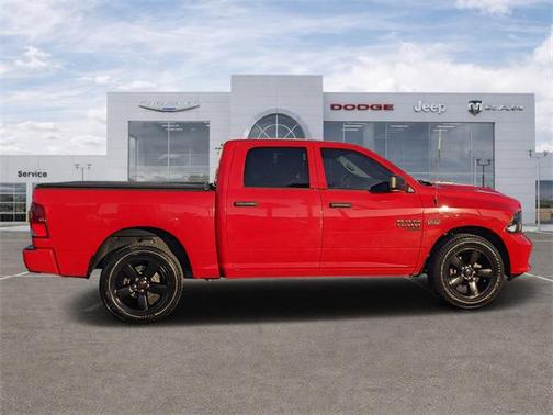 2019 RAM 1500 Express