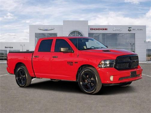 2019 RAM 1500 Express