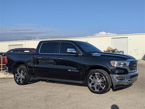 2019 RAM 1500 Longhorn