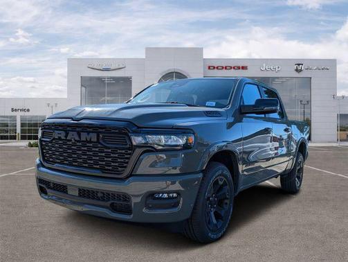 Canyon Lake 2026 RAM 1500 Big Horn/Lone Star