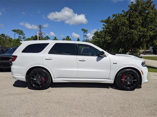 2023 Dodge Durango SRT 392 AWD