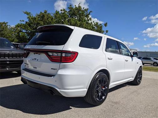 2023 Dodge Durango SRT 392 AWD