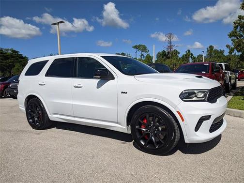 2023 Dodge Durango SRT 392 AWD