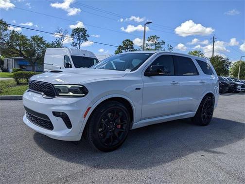 2023 Dodge Durango SRT 392 AWD