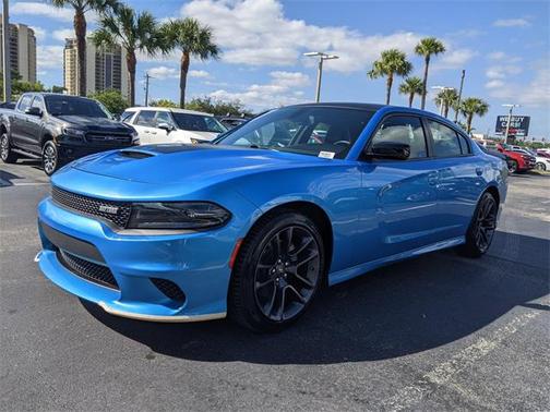 2023 Dodge Charger R/T